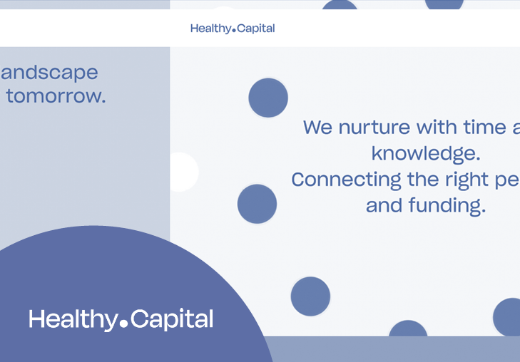 Healthy Capital